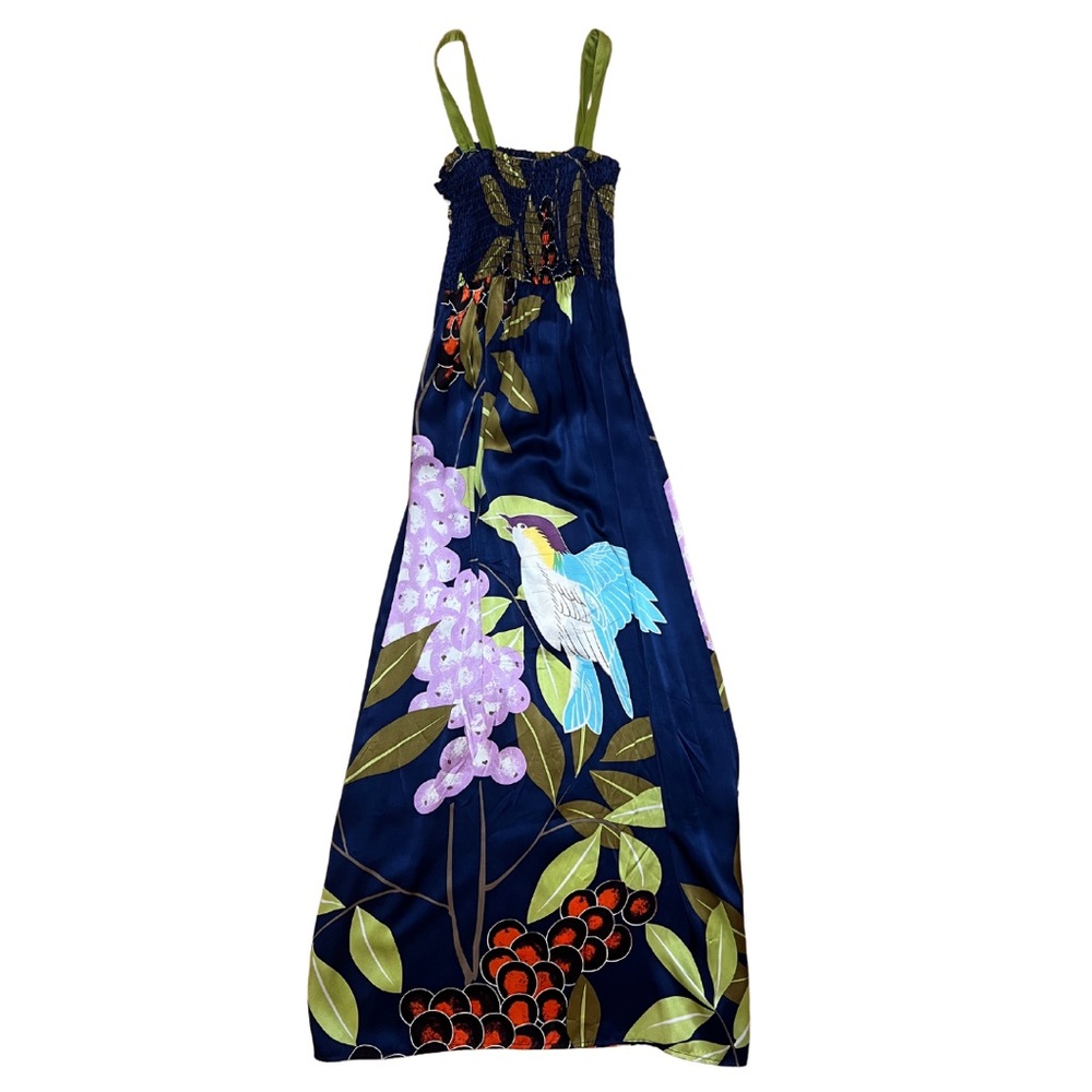 Voom by Joy Han Bird Dress